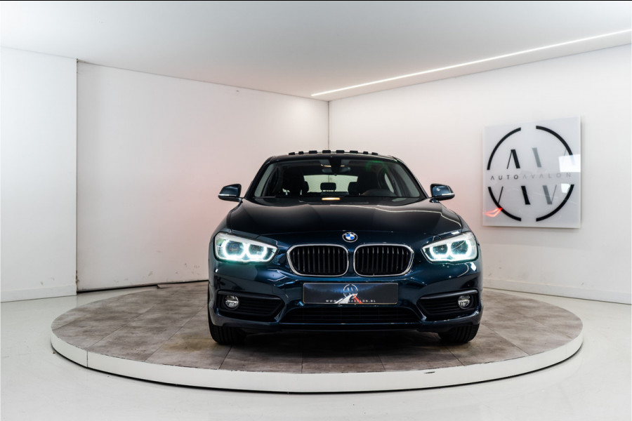 BMW 1-serie 116i Centennial Executive 109PK | NL AUTO+NAP | LED | Navi | Pano | Garantie