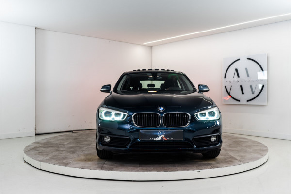 BMW 1-serie 116i Centennial Executive 109PK | NL AUTO+NAP | LED | Navi | Pano | Garantie