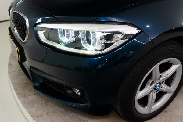 BMW 1-serie 116i Centennial Executive 109PK | NL AUTO+NAP | LED | Navi | Pano | Garantie