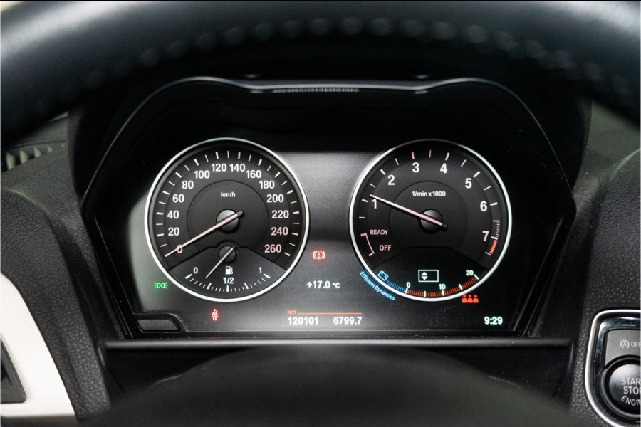 BMW 1-serie 116i Centennial Executive 109PK | NL AUTO+NAP | LED | Navi | Pano | Garantie