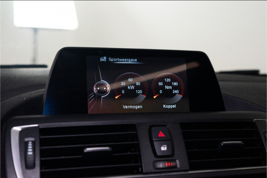 BMW 1-serie 116i Centennial Executive 109PK | NL AUTO+NAP | LED | Navi | Pano | Garantie