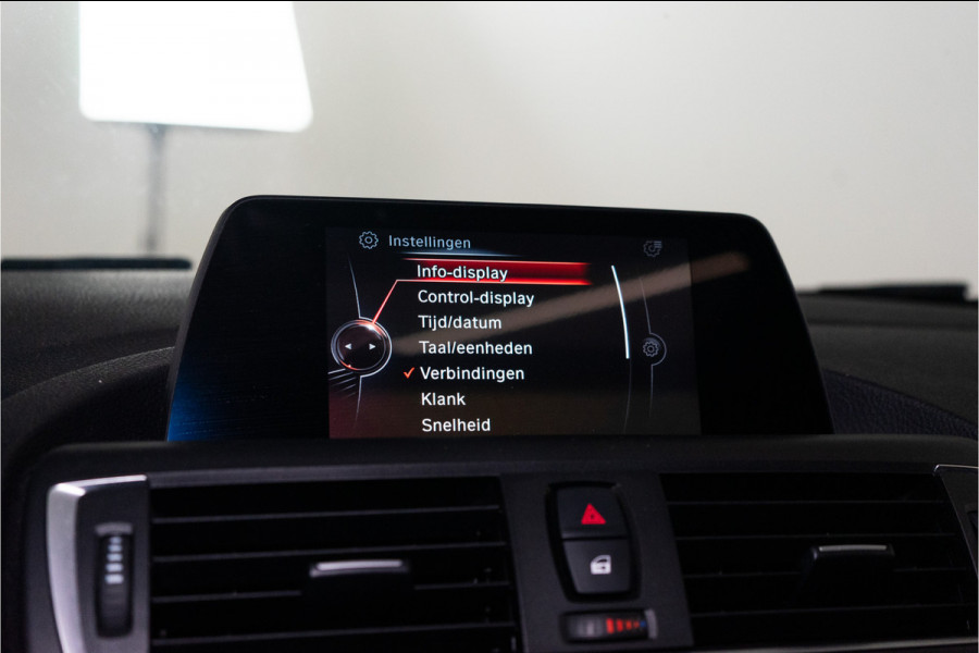 BMW 1-serie 116i Centennial Executive 109PK | NL AUTO+NAP | LED | Navi | Pano | Garantie