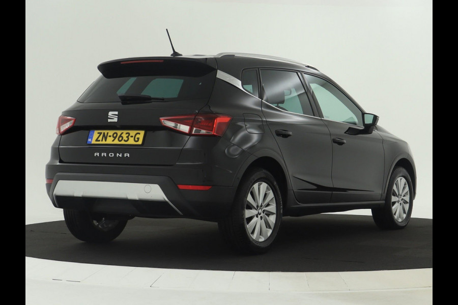 Seat Arona 1.0 TSI Xcellence Business Intense CAMERA | NAVI | 1ste eigenaar