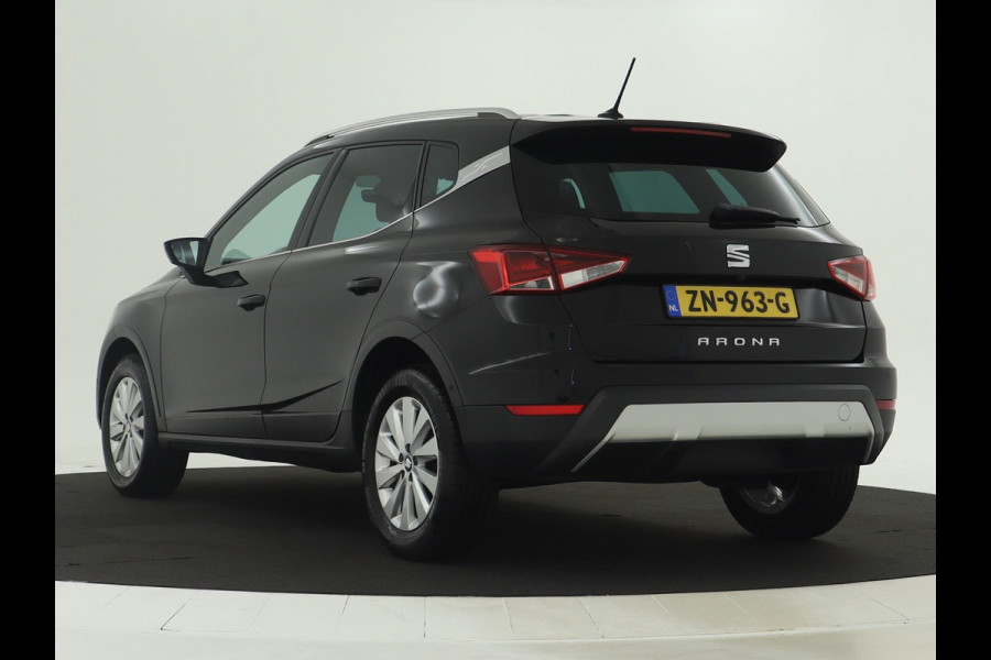 Seat Arona 1.0 TSI Xcellence Business Intense CAMERA | NAVI | 1ste eigenaar