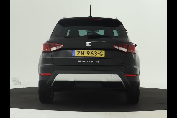 Seat Arona 1.0 TSI Xcellence Business Intense CAMERA | NAVI | 1ste eigenaar