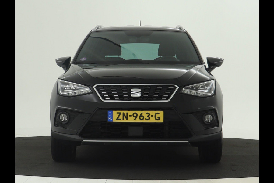 Seat Arona 1.0 TSI Xcellence Business Intense CAMERA | NAVI | 1ste eigenaar