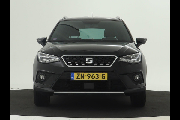 Seat Arona 1.0 TSI Xcellence Business Intense CAMERA | NAVI | 1ste eigenaar