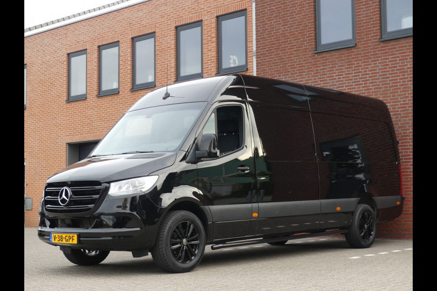 Mercedes-Benz Sprinter 317 CDI L3H2 Camera/PDC/Airco/Cruise control