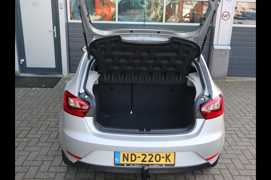 Seat Ibiza 1.0 EcoTSI 96 PK Style Connect / 1e Eigenaar / NL Auto