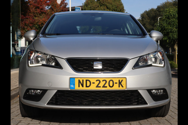 Seat Ibiza 1.0 EcoTSI 96 PK Style Connect / 1e Eigenaar / NL Auto