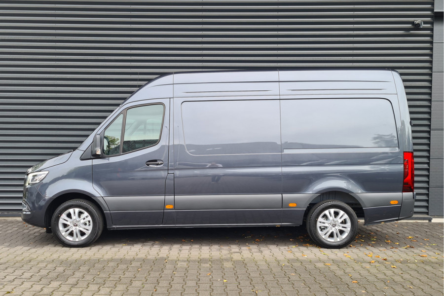 Mercedes-Benz Sprinter 315 CDI L2H2 Pro -LED- 3500kg trekhaak - nieuw