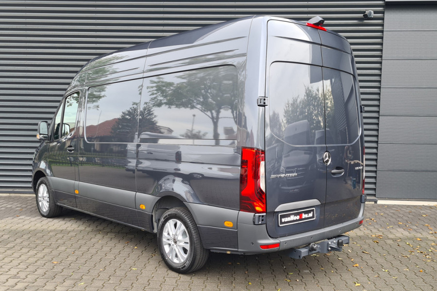 Mercedes-Benz Sprinter 315 CDI L2H2 Pro -LED- 3500kg trekhaak - nieuw