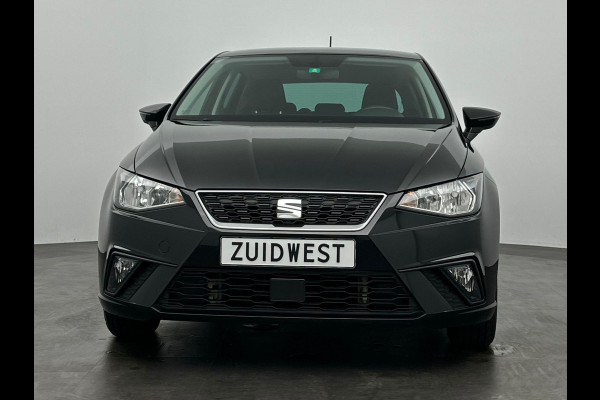 Seat Ibiza 1.0 TSI Style Automaat CLima Cruise Apple Carplay