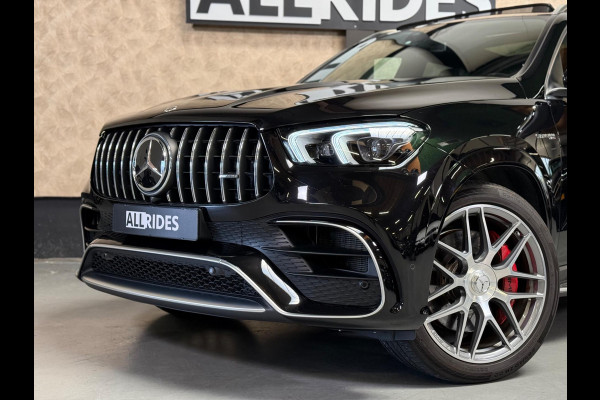 Mercedes-Benz GLE AMG 63 S 4MATIC+ | Panorama | Parfum | Massage-/Ventilatiestoelen | HUD | 360 Camera