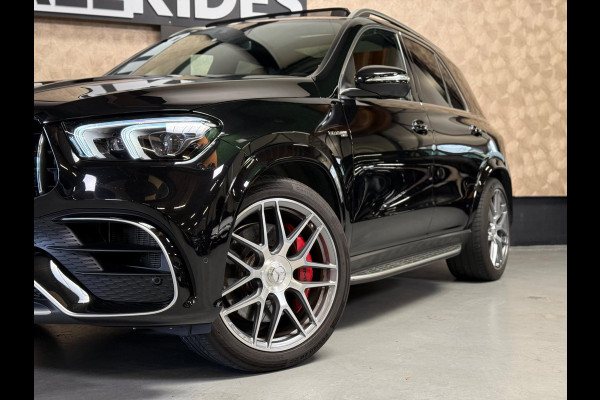 Mercedes-Benz GLE AMG 63 S 4MATIC+ | Panorama | Parfum | Massage-/Ventilatiestoelen | HUD | 360 Camera