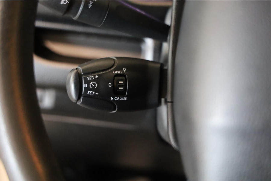 Peugeot Expert 231L 2.0 BlueHDI PREMIUM 120PK CRUISE CONTROL CAMERA PDC AIRCO TOPSTAAT LEASE V/A € 99,- p.m.INRUIL MOG