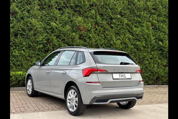 Škoda Kamiq 1.0 TSI Sport CarPlay Camera Nardo Grey