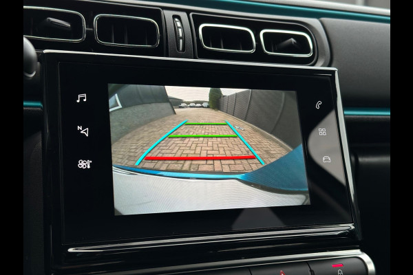 Citroën C3 1.2 PureTech Shine Camera CarPlay