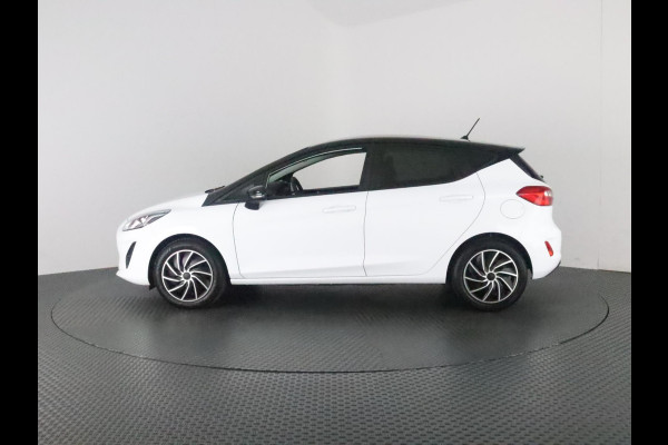 Ford Fiesta 1.1 DESIGN BI-TONE NAVIGATIE 2019.