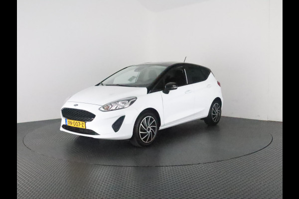 Ford Fiesta 1.1 DESIGN BI-TONE NAVIGATIE 2019.