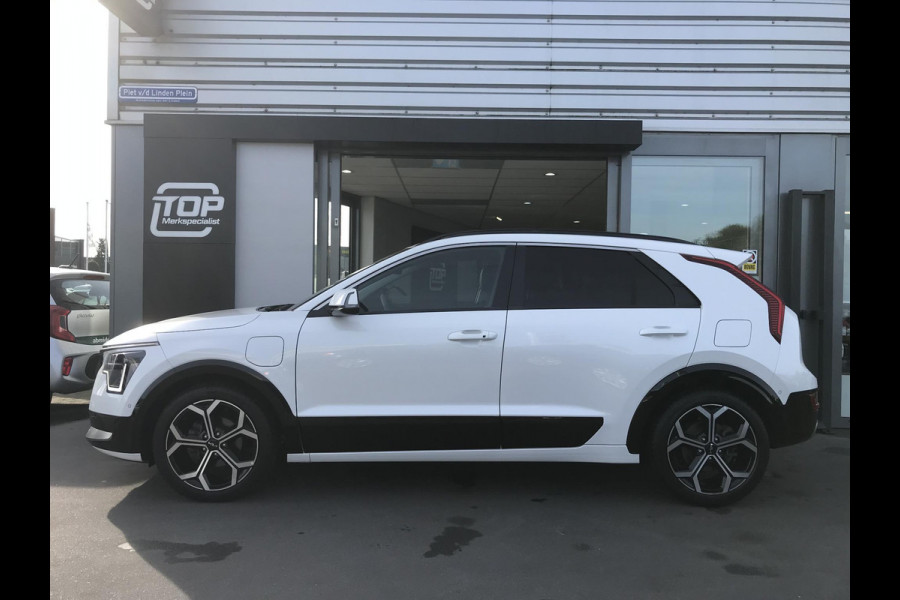 Kia Niro 1.6 PHEV ExecutiveLine 7 JAAR GARANTIE