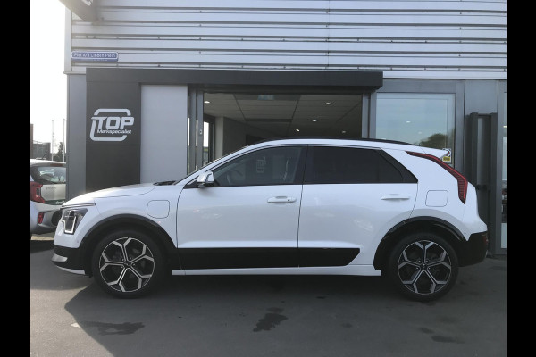 Kia Niro 1.6 PHEV ExecutiveLine 7 JAAR GARANTIE