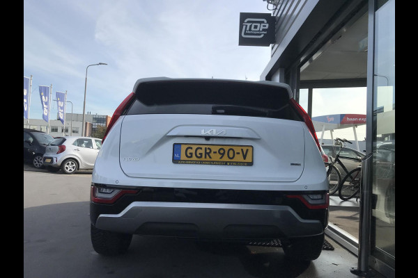 Kia Niro 1.6 PHEV ExecutiveLine 7 JAAR GARANTIE