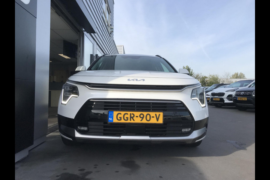 Kia Niro 1.6 PHEV ExecutiveLine 7 JAAR GARANTIE