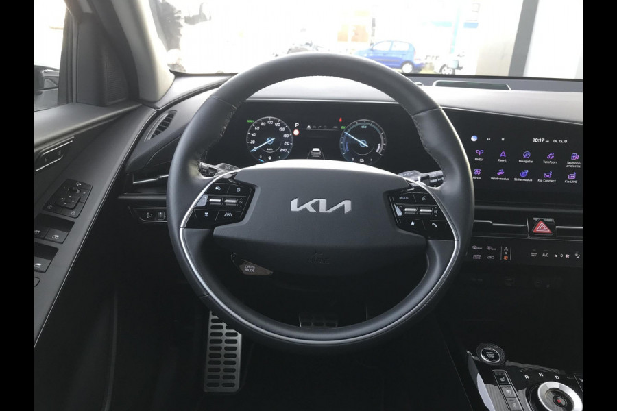 Kia Niro 1.6 PHEV ExecutiveLine 7 JAAR GARANTIE