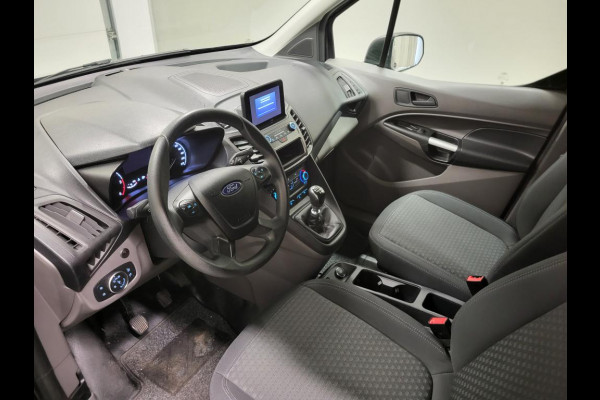 Ford Transit Connect 1.5EcoBlue Euro 6!