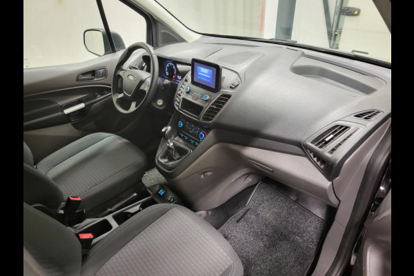 Ford Transit Connect 1.5EcoBlue Euro 6!