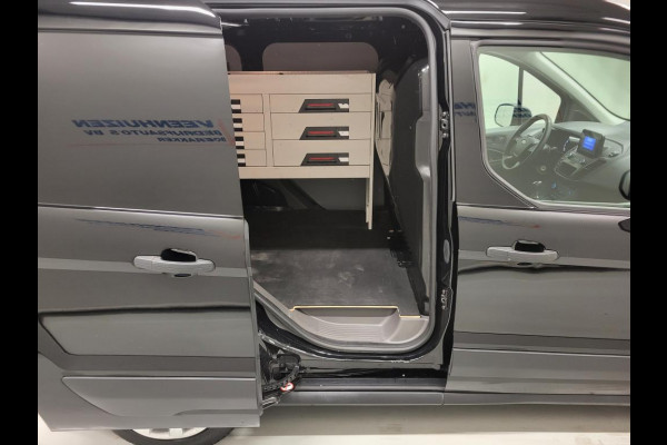 Ford Transit Connect 1.5EcoBlue Euro 6!