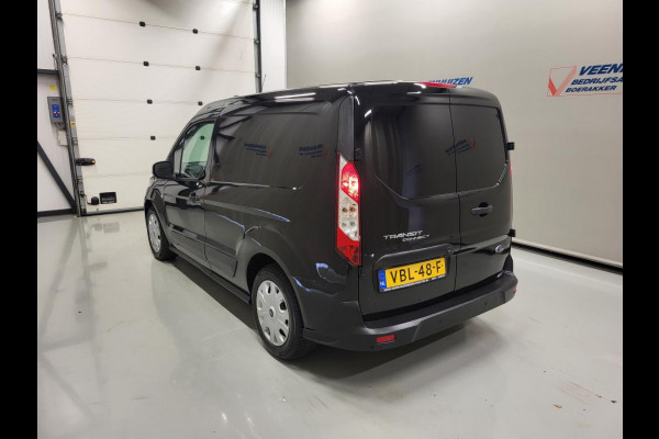 Ford Transit Connect 1.5EcoBlue Euro 6!