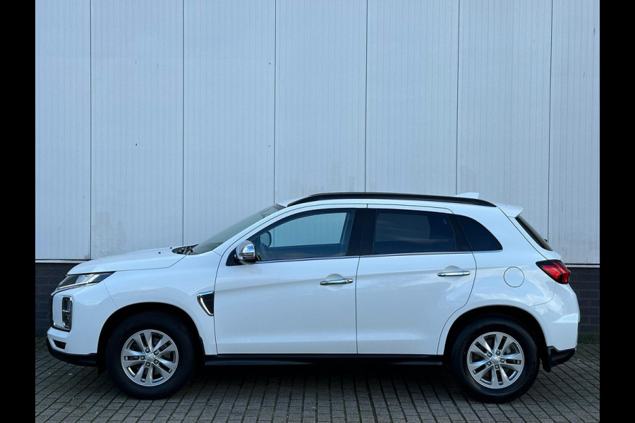 Mitsubishi ASX 2.0 Pure | automaat | Apple Carplay | Android Auto