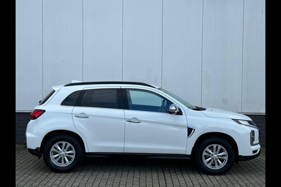 Mitsubishi ASX 2.0 Pure | automaat | Apple Carplay | Android Auto