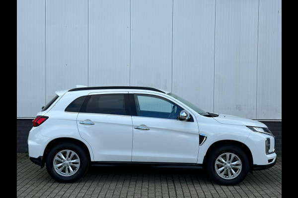 Mitsubishi ASX 2.0 Pure | automaat | Apple Carplay | Android Auto