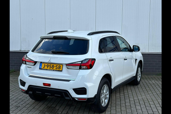 Mitsubishi ASX 2.0 Pure | automaat | Apple Carplay | Android Auto