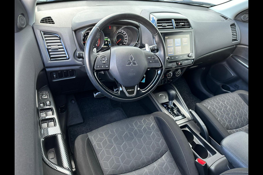 Mitsubishi ASX 2.0 Pure | automaat | Apple Carplay | Android Auto