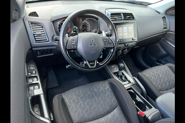 Mitsubishi ASX 2.0 Pure | automaat | Apple Carplay | Android Auto