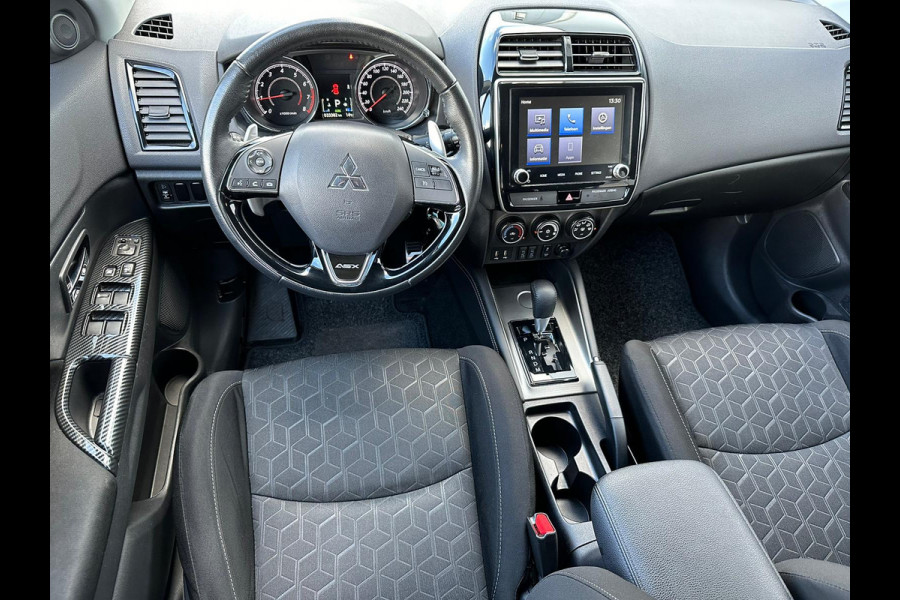 Mitsubishi ASX 2.0 Pure | automaat | Apple Carplay | Android Auto