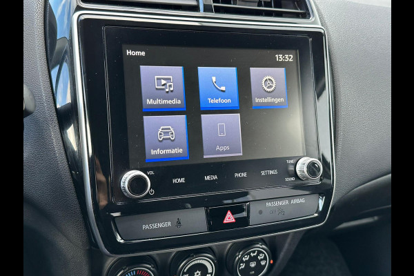 Mitsubishi ASX 2.0 Pure | automaat | Apple Carplay | Android Auto