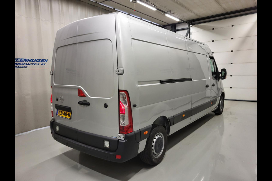 Opel Movano 2.3CDTI 136PK L3/H2 Euro 6!