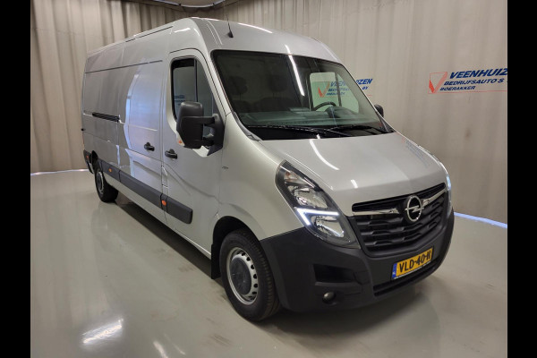 Opel Movano 2.3CDTI 136PK L3/H2 Euro 6!