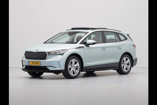 Škoda ENYAQ iV 60 Navigatie 19'' Lichtmetalen velgen 212