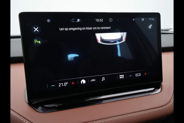 Škoda ENYAQ iV 60 Navigatie 19'' Lichtmetalen velgen 212