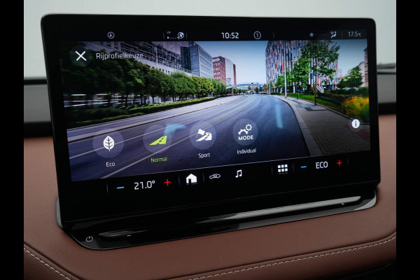 Škoda ENYAQ iV 60 Navigatie 19'' Lichtmetalen velgen 212