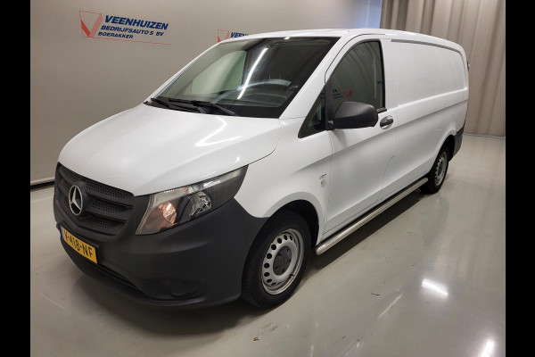 Mercedes-Benz Vito 111CDI L2/H1 Euro 6!