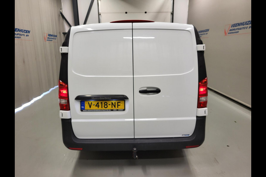 Mercedes-Benz Vito 111CDI L2/H1 Euro 6!