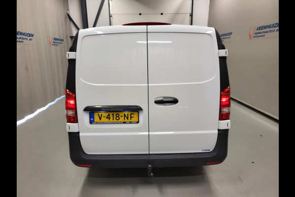 Mercedes-Benz Vito 111CDI L2/H1 Euro 6!