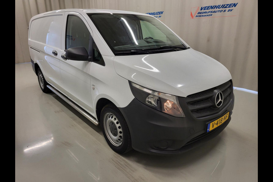 Mercedes-Benz Vito 111CDI L2/H1 Euro 6!